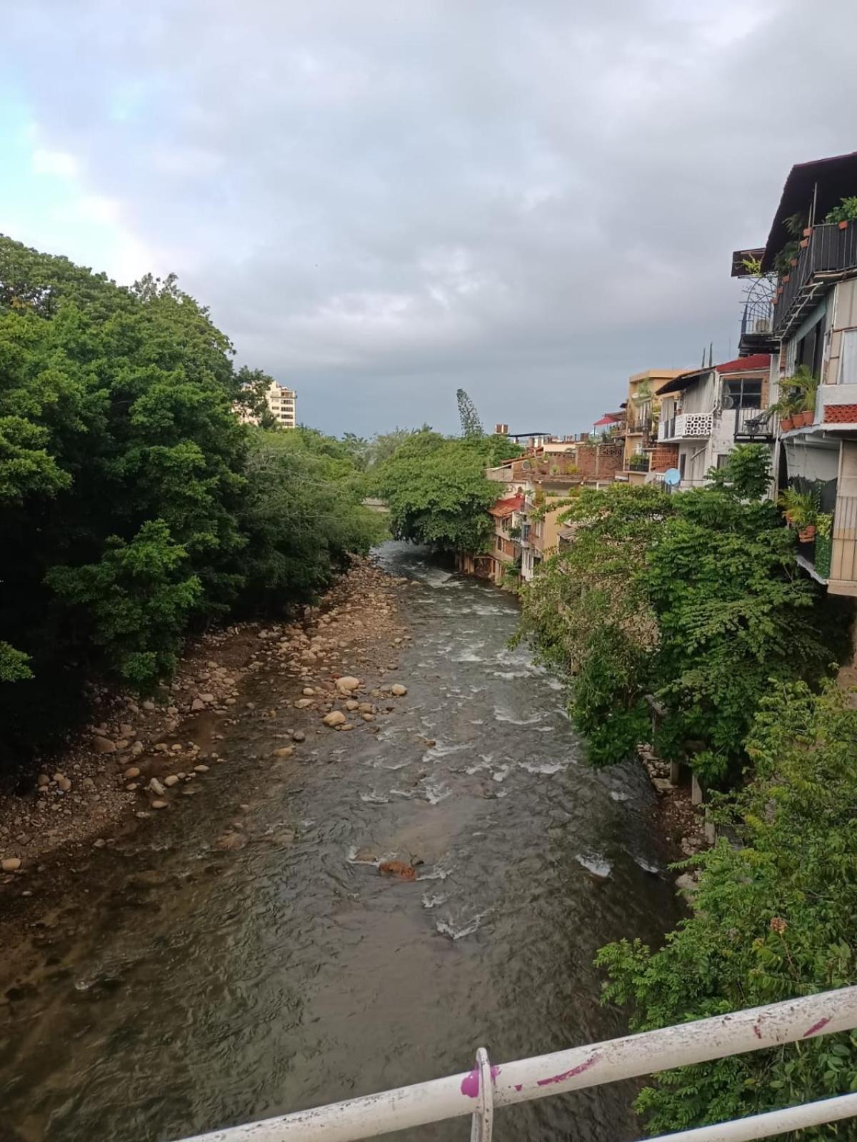 Hotel Ana Liz Puerto Vallarta Eksteriør billede